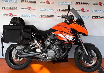 KTM 990 Adventure ABS (2012 - 14) - Annuncio 9517366