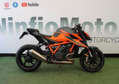 KTM 1290 Super Duke R (2020) - Annuncio 9517329