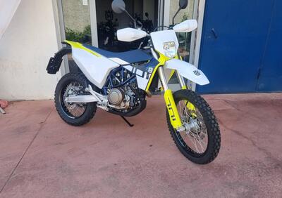 Husqvarna 701 Enduro (2023 - 24) - Annuncio 9517326