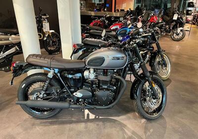 Triumph Bonneville T120 (2021 - 24) - Annuncio 9517331