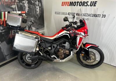 Honda Africa Twin CRF 1000L DCT Desert Track (2019 - 20) - Annuncio 9517346