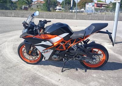 KTM RC 390 ABS (2017 - 20) - Annuncio 9517341