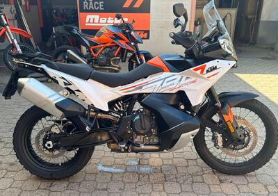 KTM 790 Adventure (2023 - 24) - Annuncio 9517352