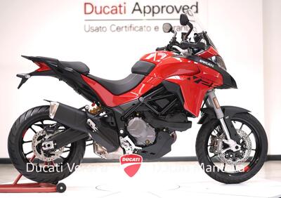 Ducati Multistrada V2 S (2022 - 24) - Annuncio 9517369