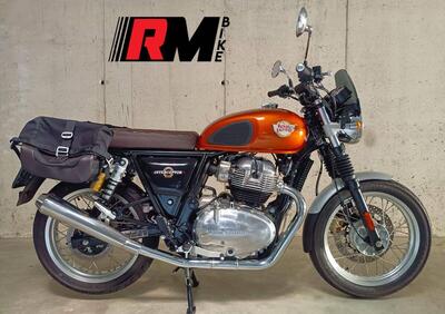 Royal Enfield Interceptor 650 (2021 - 24) - Annuncio 9516675