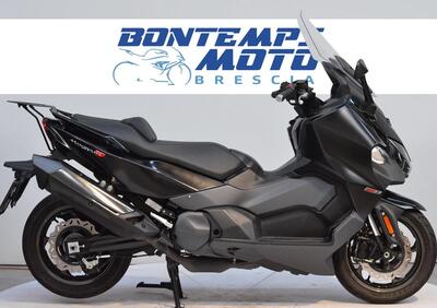 Sym Maxsym TL 508 (2021 - 24) - Annuncio 9517389