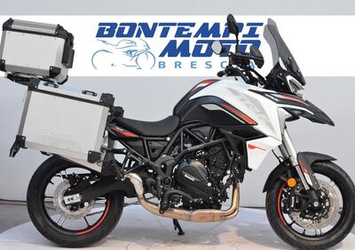 Benelli TRK 702 (2023 - 24) - Annuncio 9517393