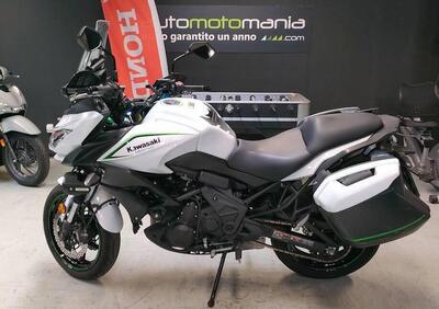 Kawasaki Versys 650 Tourer Plus (2017 - 20) - Annuncio 9517394