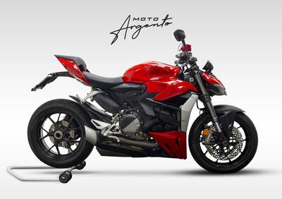 Ducati Streetfighter V2 (2022 - 24) - Annuncio 9517410