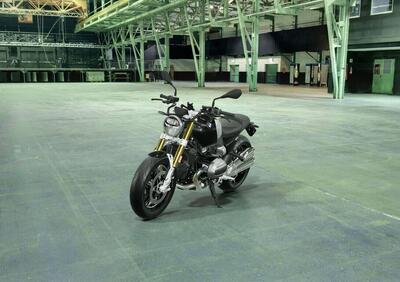 Bmw R 12 nineT (2023 - 25) - Annuncio 9517413