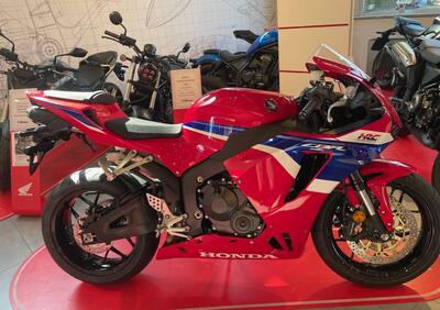 Honda CBR 600 RR (2024) - Annuncio 9344544