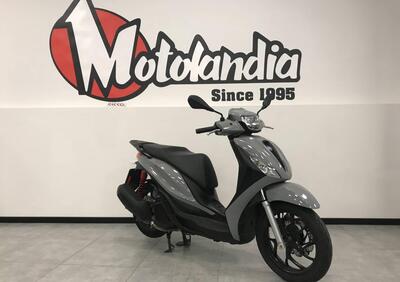 Piaggio Medley 125 S ABS (2021 - 24) - Annuncio 9517484