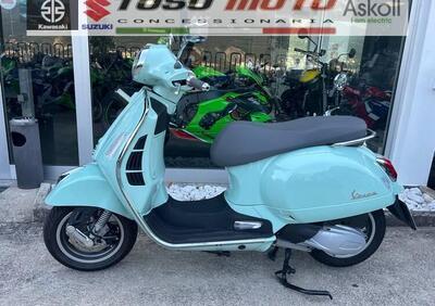 Vespa GTS 300 (2023 - 24) - Annuncio 9517207