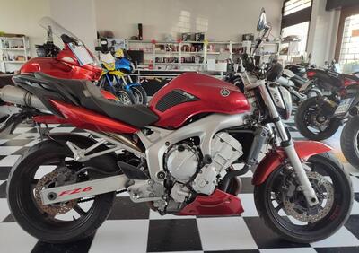 Yamaha FZ6 (2004 - 07) - Annuncio 9517473