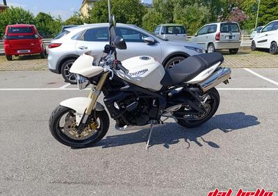 Triumph Street Triple (2007 - 12) - Annuncio 9517495