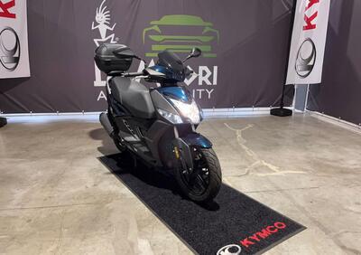 Kymco Agility 50 R16 + (2021 - 24) - Annuncio 9382981