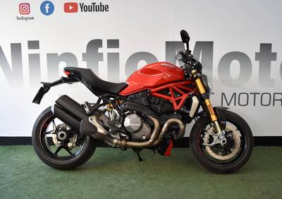 Ducati Monster 1200 S (2017 - 21) - Annuncio 9517510