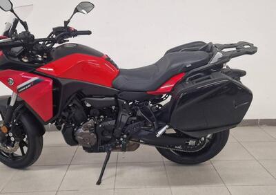 Yamaha Tracer 7 GT (2021 - 24) - Annuncio 9517532