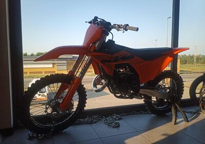 KTM 125 SX (2025) - Annuncio 9517497