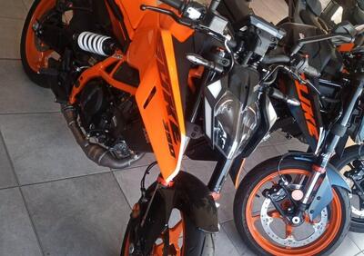 KTM 390 Duke (2024 - 25) - Annuncio 9517538