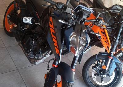 KTM 125 Duke (2024 - 25) - Annuncio 9517539