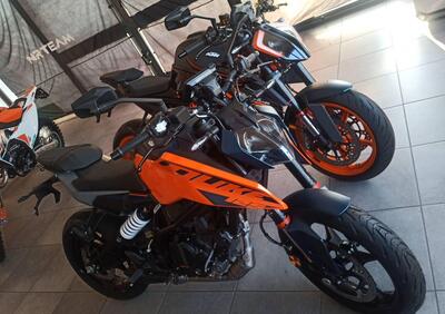 KTM 125 Duke (2024 - 25) - Annuncio 9517540