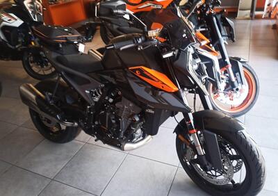 KTM 990 Duke (2024 - 25) - Annuncio 9517550