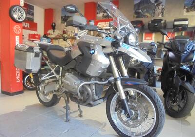 Bmw R 1200 GS (2008 - 09) - Annuncio 9517558