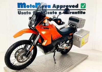 KTM 990 Adventure (2006 - 08) - Annuncio 9517557