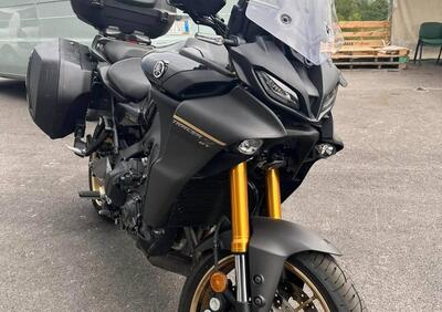 Yamaha Tracer 9 GT (2021 - 24) - Annuncio 9517596