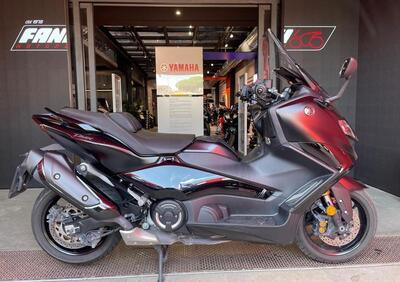 Yamaha T-Max 560 Tech Max (2022 - 24) - Annuncio 9517647