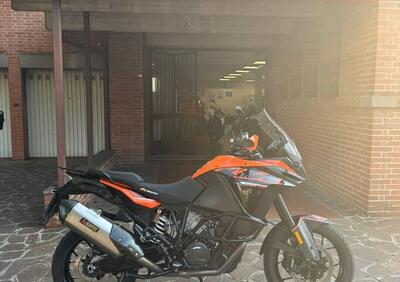 KTM 1090 Adventure S - L (2017 - 19) - Annuncio 9517791