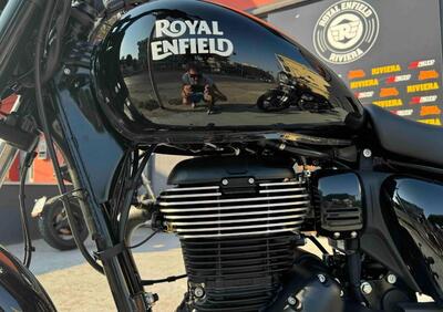 Royal Enfield Meteor 350 Fireball (2021 - 24) - Annuncio 9517793