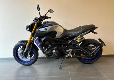 Yamaha MT-09 SP (2018 - 20) - Annuncio 9517798