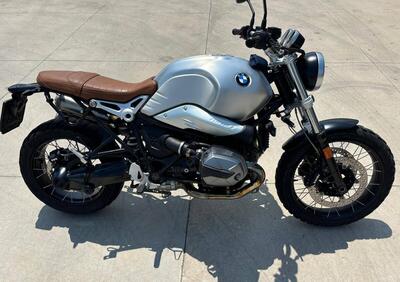 Bmw R nineT Scrambler (2021 - 24) - Annuncio 9517815