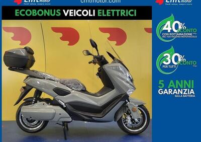 CJR MotorEco Tiger 7Kw (2021 - 24) - Annuncio 9517814