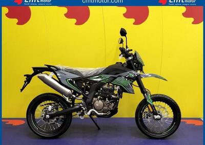 Kl KXE 125 Motard (2022 - 24) - Annuncio 9517818