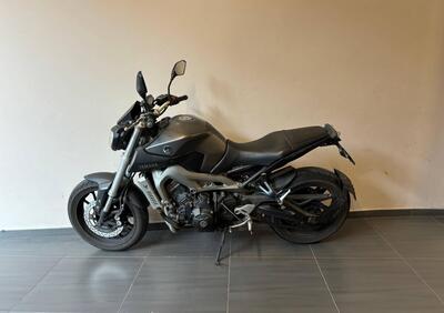 Yamaha MT-09 ABS (2013 - 15) - Annuncio 9517823