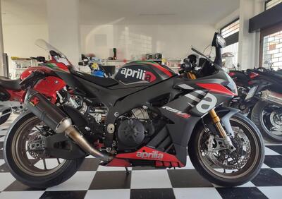 Aprilia RSV4 1100 Factory (2021 - 24) - Annuncio 9517838