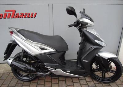 Kymco Agility 200i R16 + (2014 - 17) - Annuncio 9517834