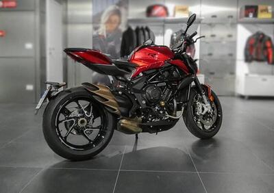 MV Agusta Brutale 800 RR (2021 - 24) - Annuncio 9517840