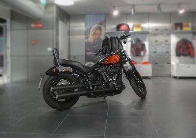 Harley-Davidson Street Bob 114 (2021 - 24) - Annuncio 9517852