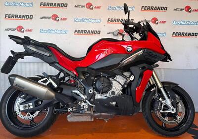 Bmw S 1000 XR (2020 - 23) - Annuncio 9517851