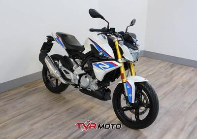 Bmw G 310 R (2016 - 20) - Annuncio 9517856