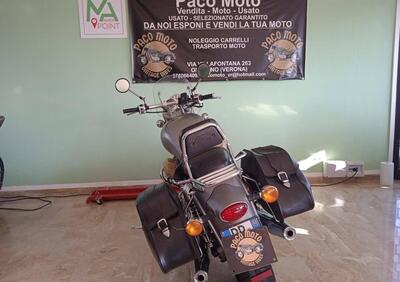 Moto Guzzi California 1100 EV (2000 - 02) - Annuncio 9517863