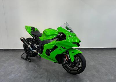 Kawasaki Ninja 1000 ZX-10RR (2021 - 23) - Annuncio 9517892