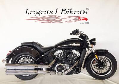 Indian Scout (2021 - 24) - Annuncio 9517901