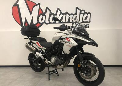 Benelli TRK 502X (2018 - 20) - Annuncio 9517908