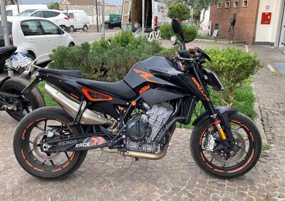 KTM 890 Duke (2021 - 23) - Annuncio 9517911