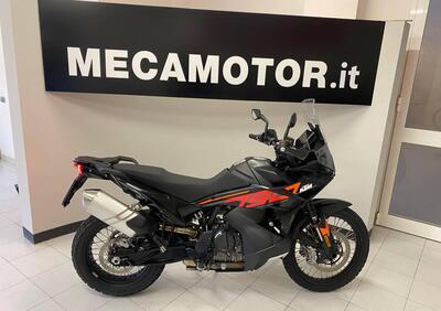 KTM 790 Adventure (2023 - 24) - Annuncio 9517938